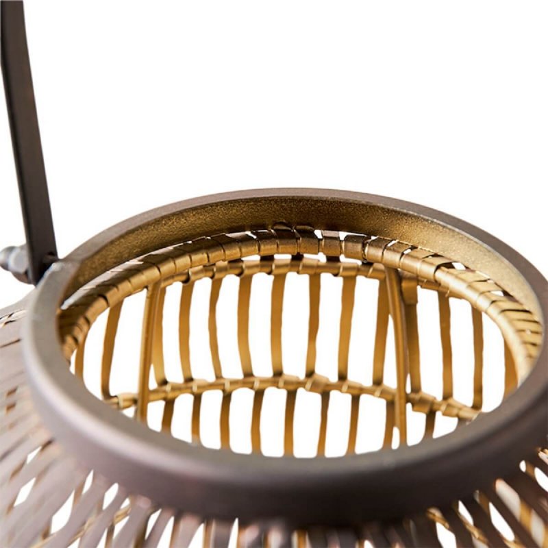 Φανάρι Muubs Raito M - Copper Brown