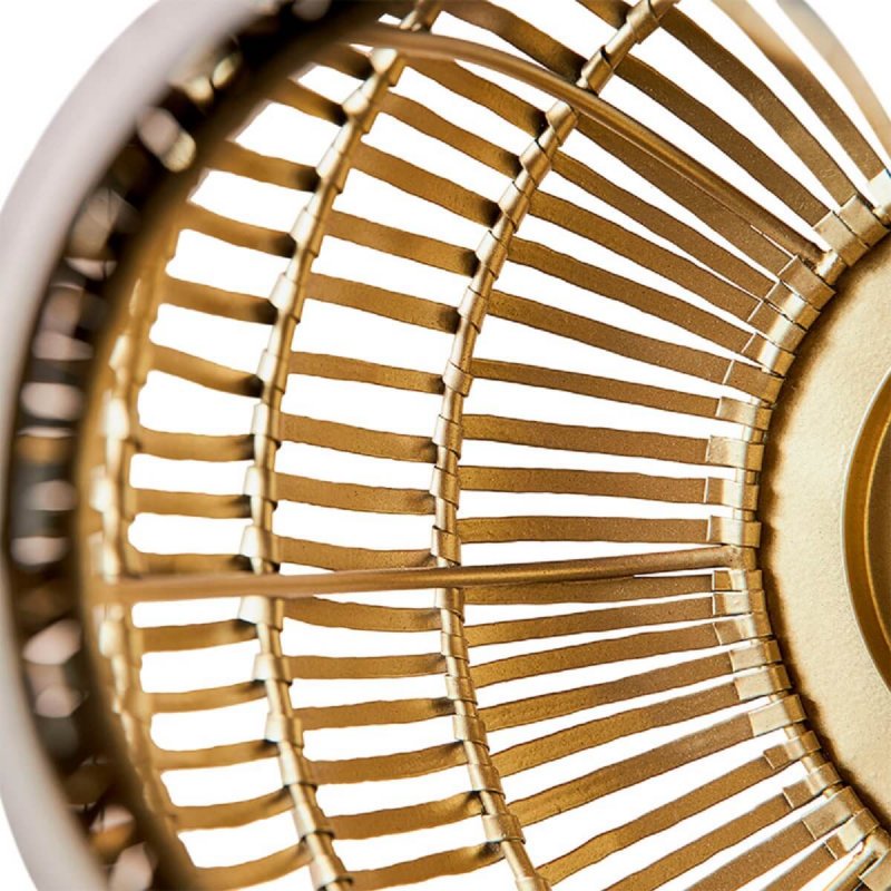 Φανάρι Muubs Raito M - Copper Brown