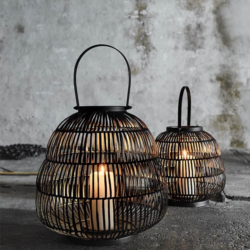 Φανάρι Muubs Raito M - Copper Brown