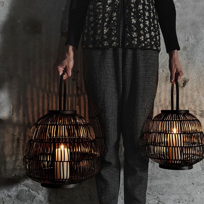 Φανάρι Muubs Raito M - Copper Brown