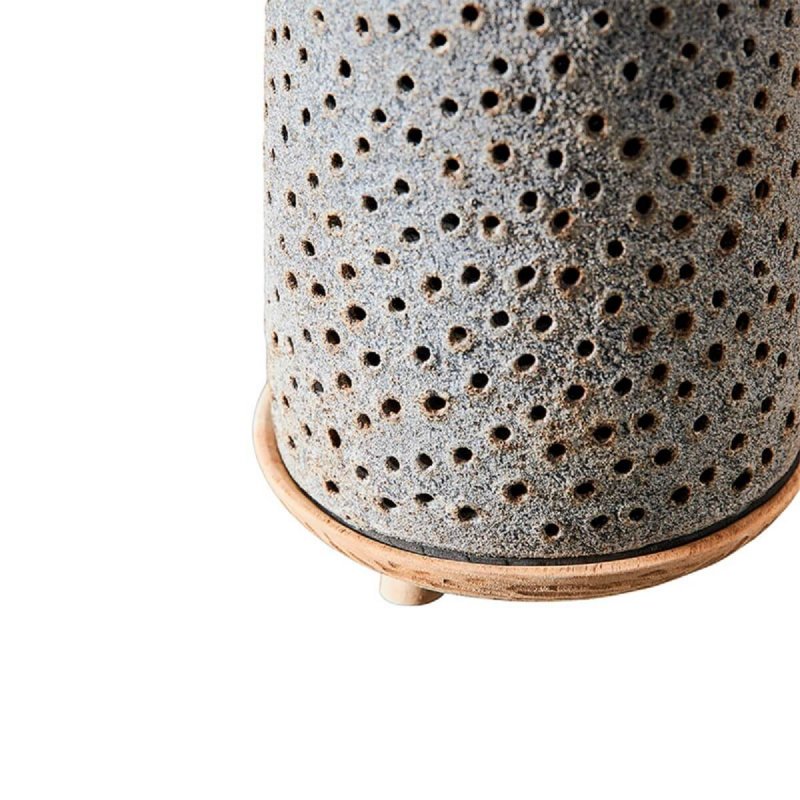 Φανάρι Muubs Oria Μ - Grey Terracotta