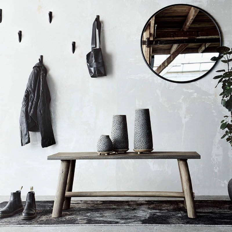 Φανάρι Muubs Oria Μ - Grey Terracotta