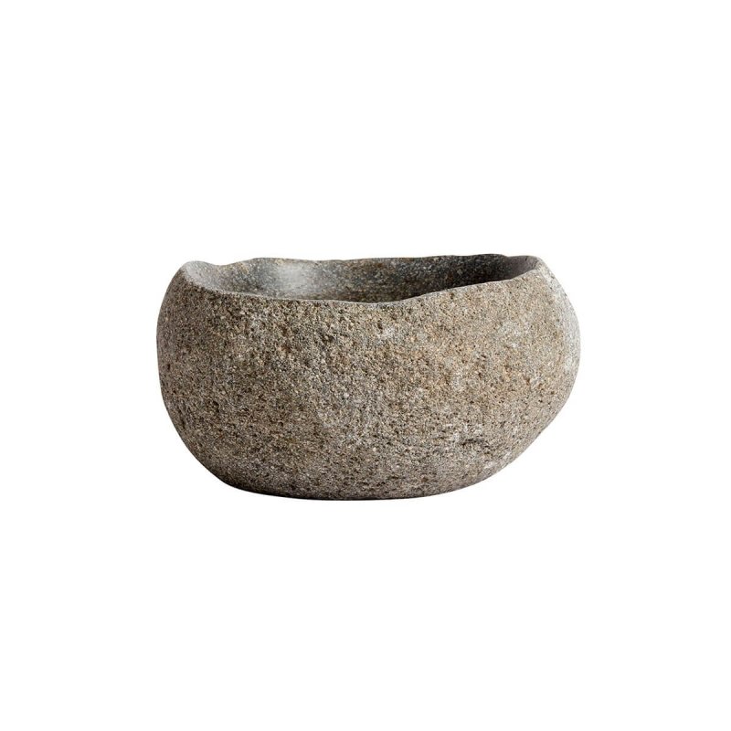 Μπολ 10cm Muubs Valley S - Riverstone Grey/Nature