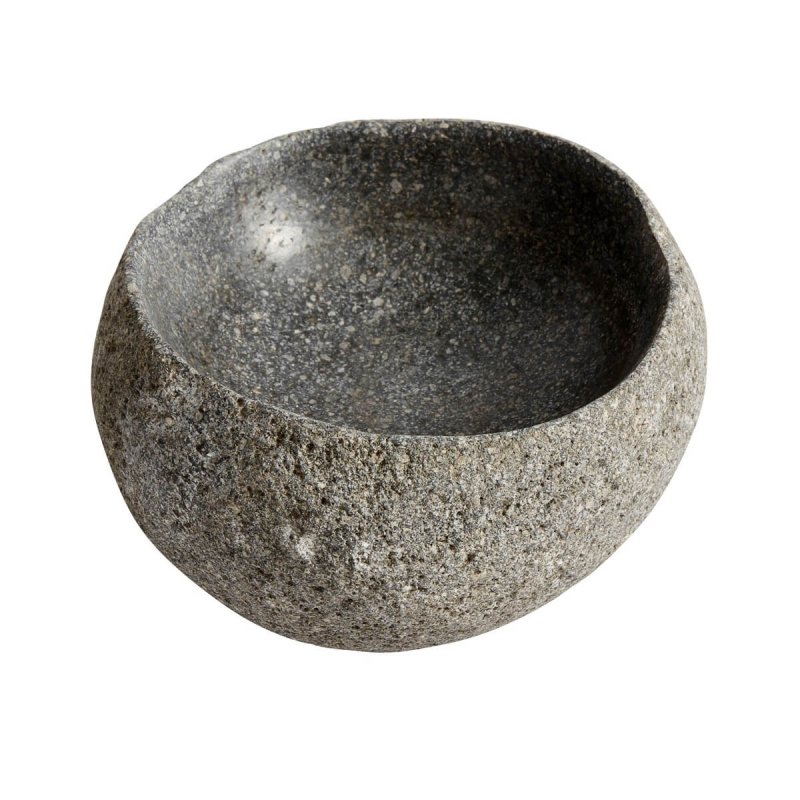 Μπολ 10cm Muubs Valley S - Riverstone Grey/Nature