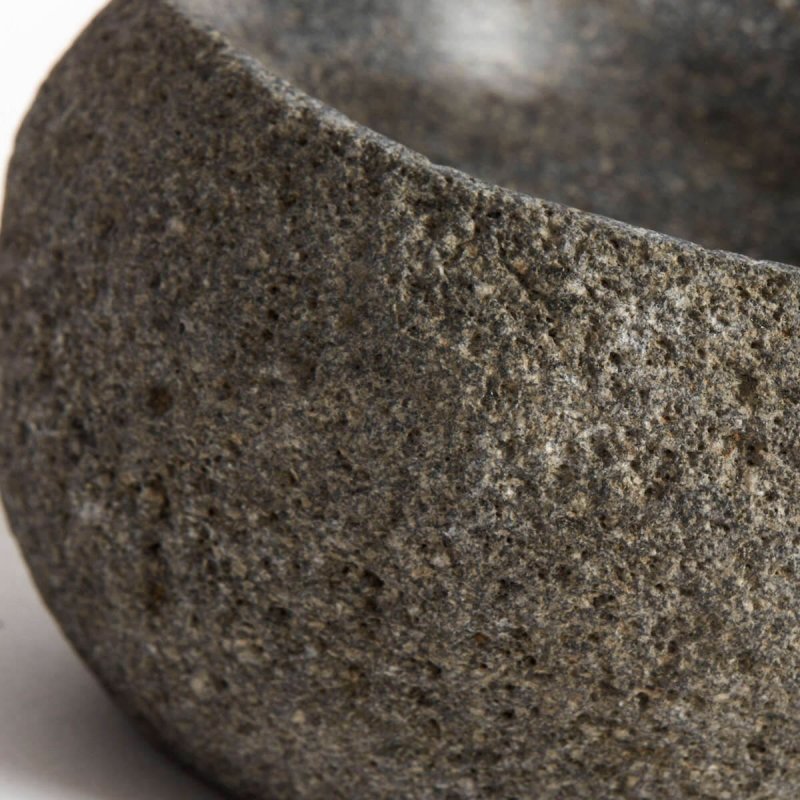 Μπολ 10cm Muubs Valley S - Riverstone Grey/Nature