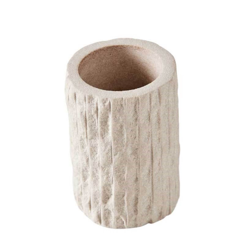 Θήκη οδοντόβουρτσας  Muubs Kama - Sand Sandstone