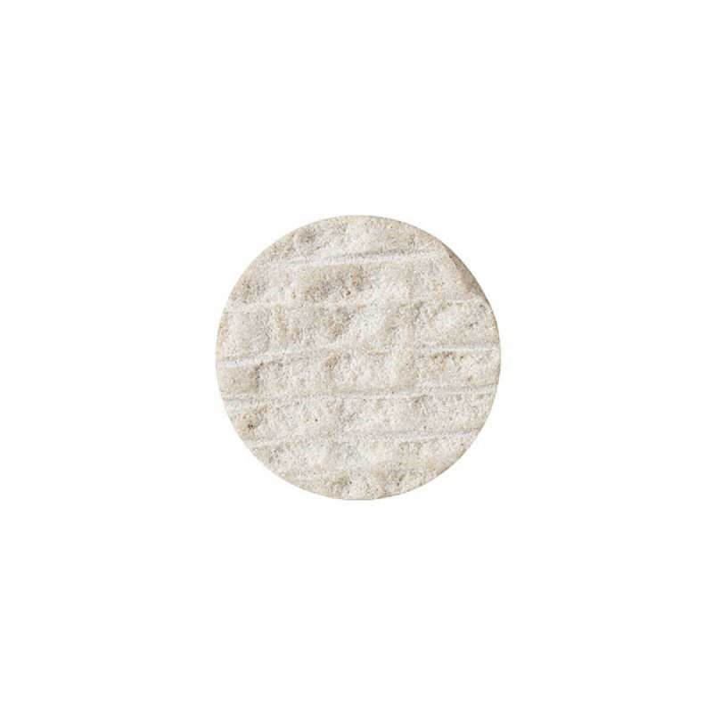 Γάντζοι πετσέτας Σετ/2  Muubs Kama - Sand Sandstone