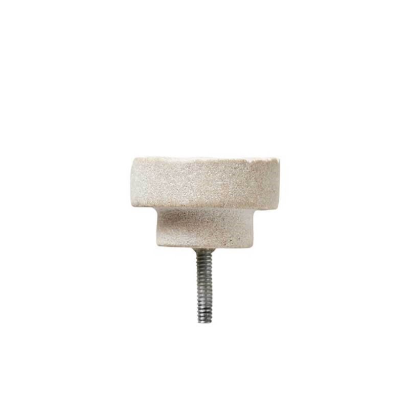 Γάντζοι πετσέτας Σετ/2  Muubs Kama - Sand Sandstone