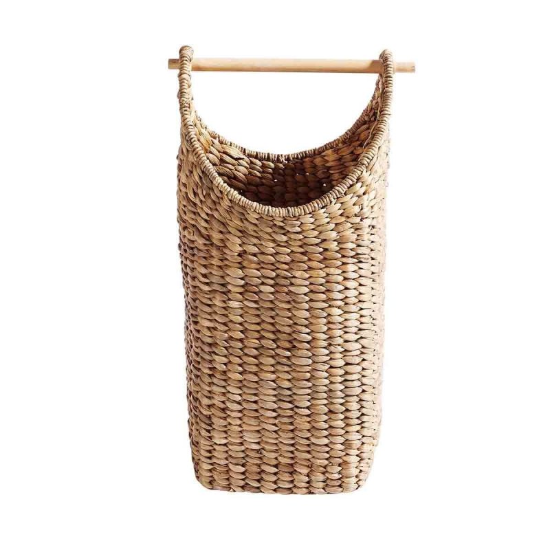 Καλάθι ψηλό 60cm Muubs Nature Waterhyacinth