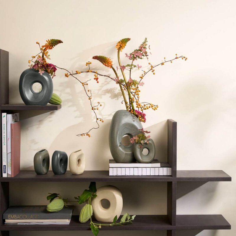 Βάζο 17cm Asa Selection L.A. Loft Urban