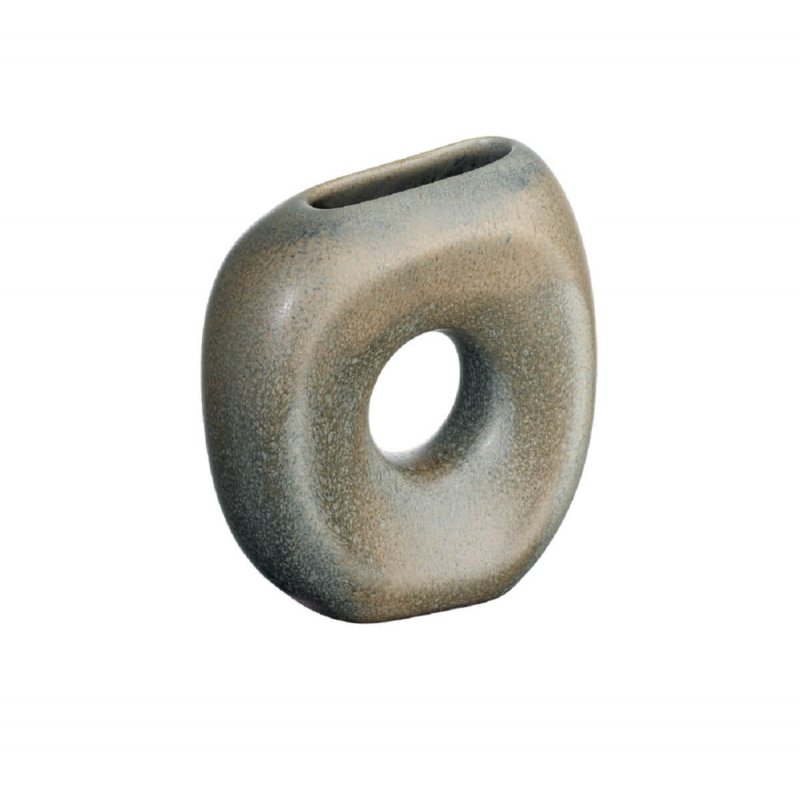 Vase Stoneware 11,5cm Asa L.A. Loft Urban 