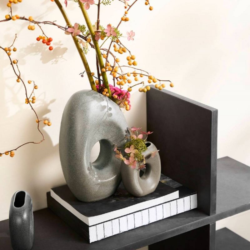 Βάζο 25cm Asa Selection L.A. Loft Urban