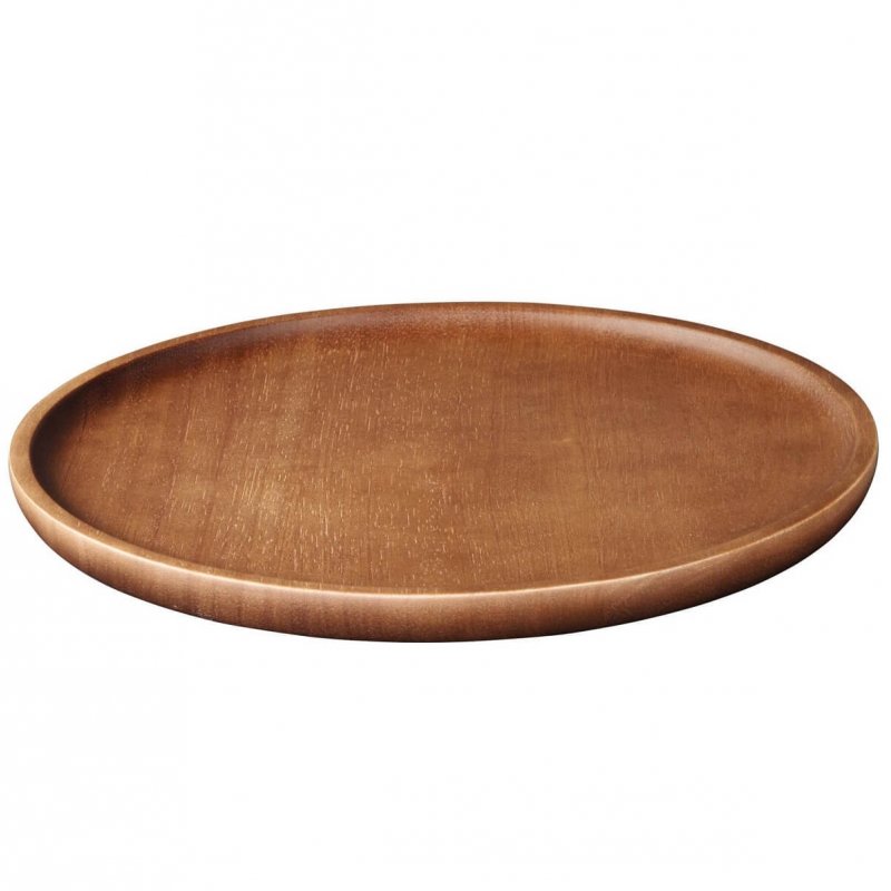 Ξύλινο πιάτο 30cm Asa Selection Wood Collection