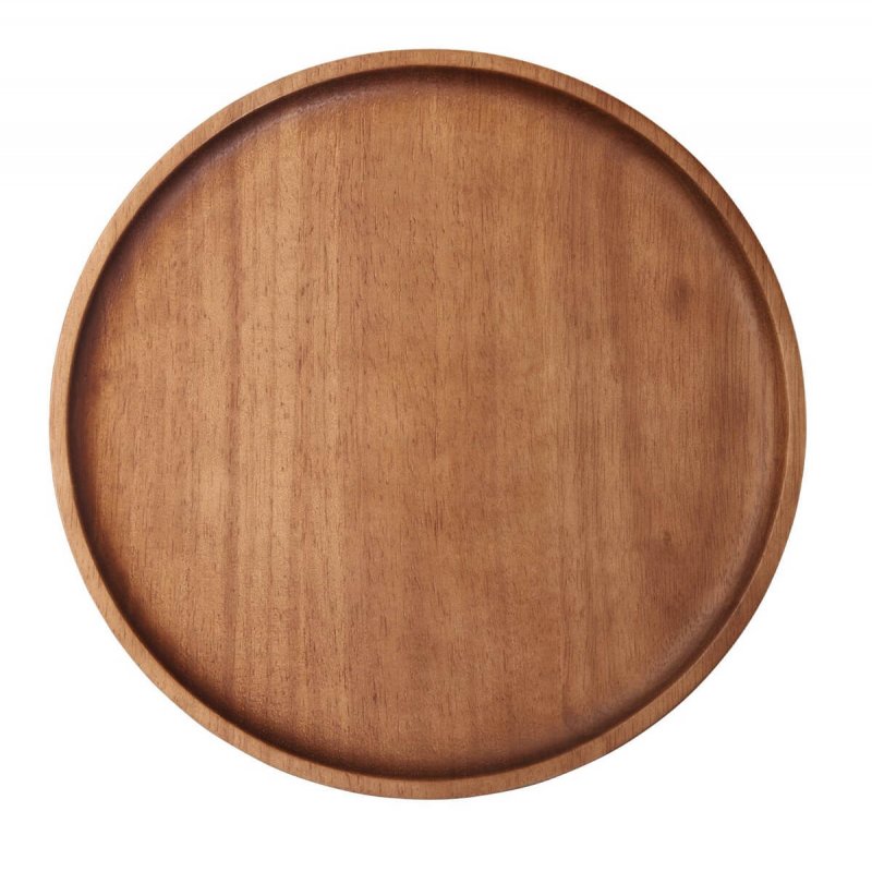 Ξύλινο πιάτο 15cm Asa Selection Wood Collection