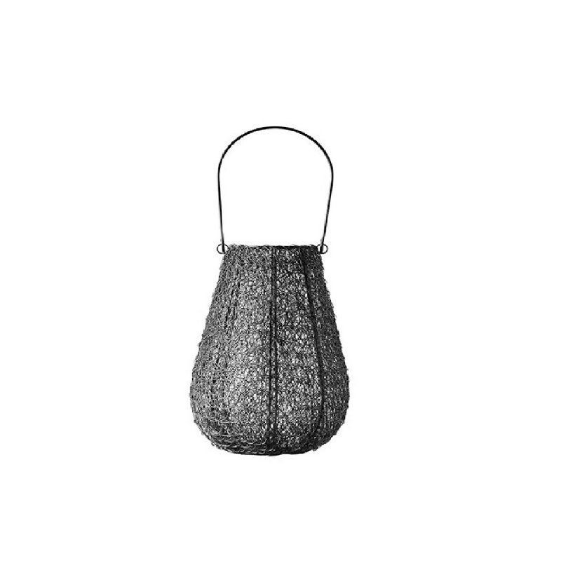 Φανάρι Muubs Kumo L - Black