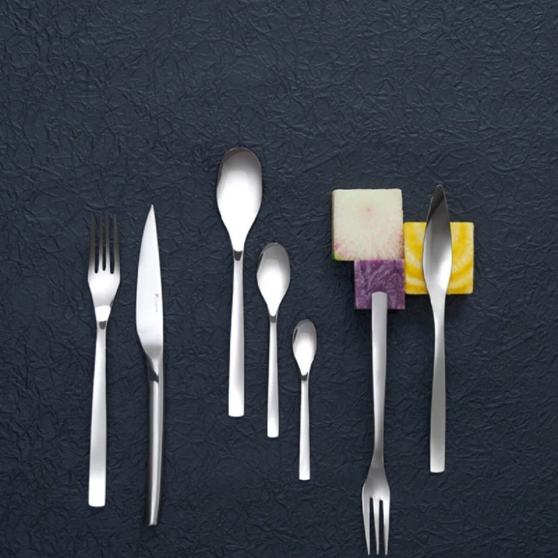 Κουτάλι Τσαγιού Degrenne Guest 18/10 Mirror Finish