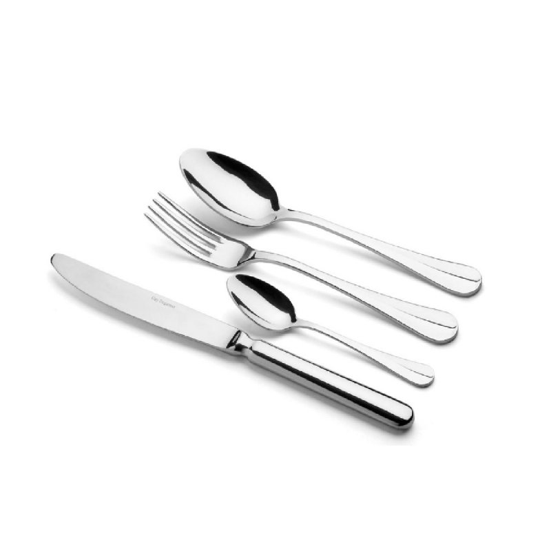 Πιρούνι Κέικ Degrenne Mikado 18/10 Mirror Finish