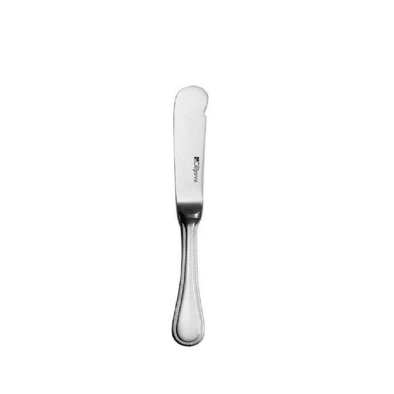Μαχαίρι Βουτύρου Degrenne Milady 18/10 Mirror Finish