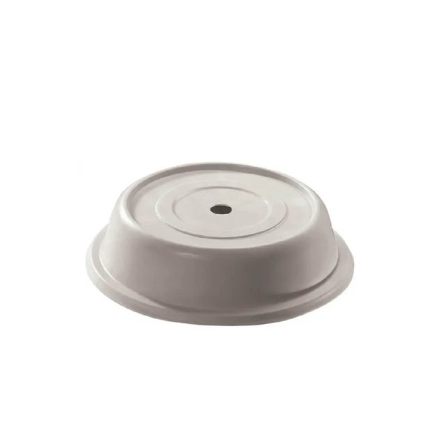 Κάλυμμα Πιάτου 29cm Cambro Ivory