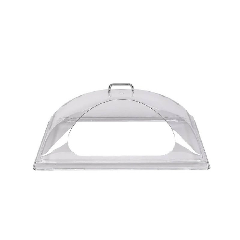 Βιτρίνα/Θόλος με άνοιγμα 1/1GN Cambro