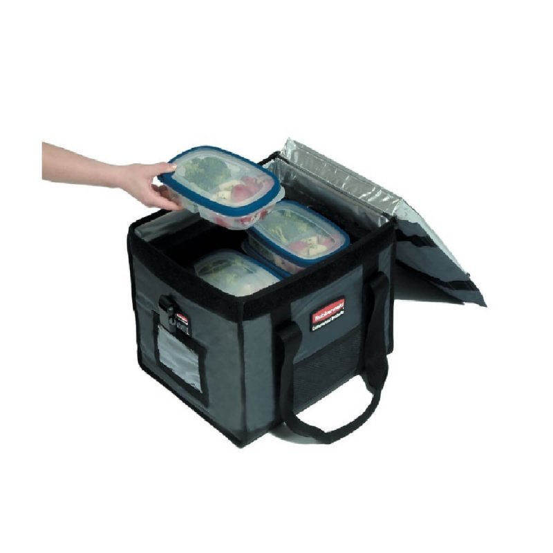 Ισοθερμικό Proserve Small/Top Load Rubbermaid Gray