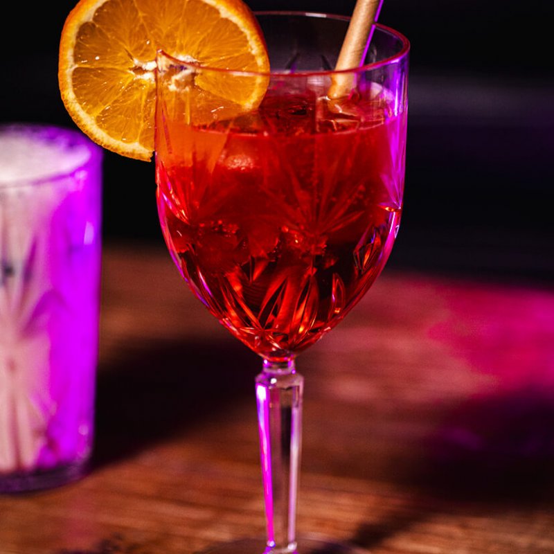 Ποτήρι Κρασιού Άθραυστο 400ml Gramonty Crystal Premium 