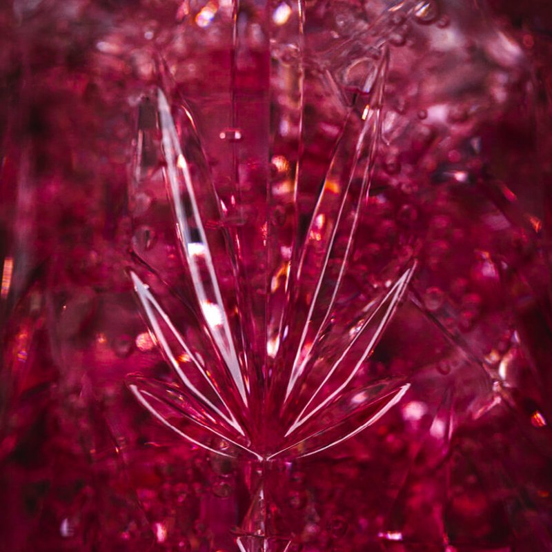 Ποτήρι Gin / Cocktail Άθραυστο 540ml Gramonty Crystal Premium