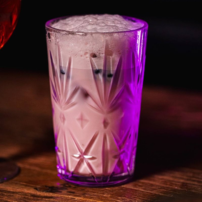 Ποτήρι Άθραυστο 400ml Gramonty Crystal Premium