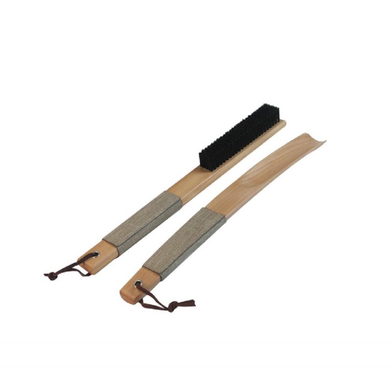 Κόκκαλο Παπουτσιών Crown Delino - PU Leather σε 2 χρώματα