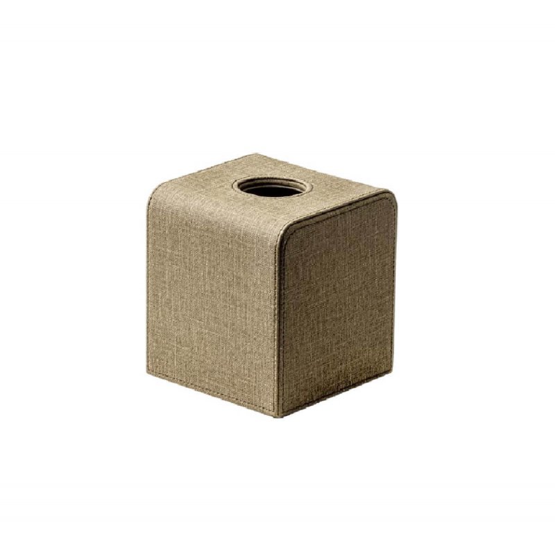 Θήκη Χαρτομάδηλων Crown Delino - PU Leather σε 2 χρώματα