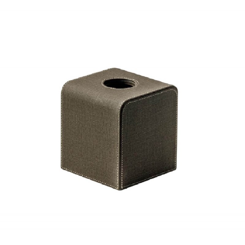 Θήκη Χαρτομάδηλων Crown Delino - PU Leather σε 2 χρώματα