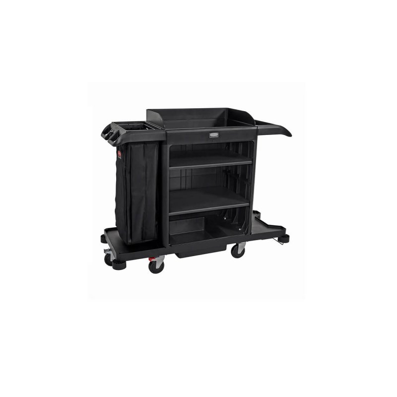 Τρόλεϊ Καμαριέρας Rubbermaid Full - Large Size