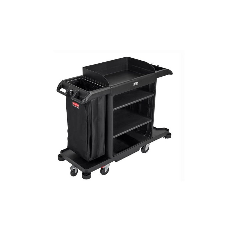 Τρόλεϊ Καμαριέρας Rubbermaid Full - Large Size