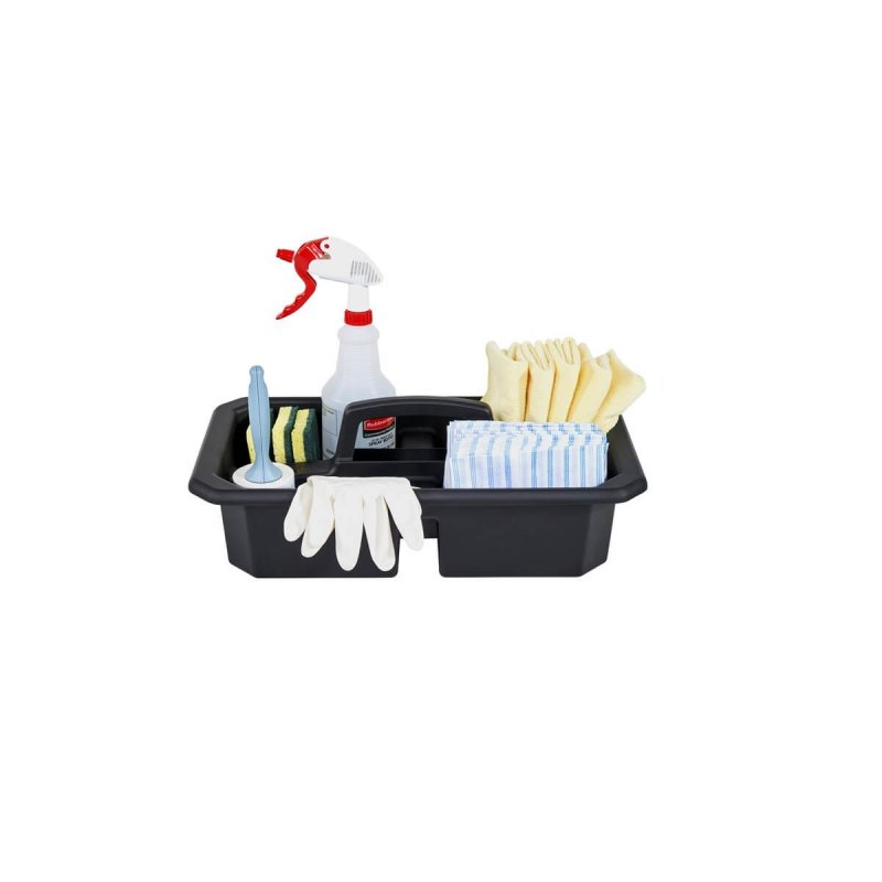 Καλαθάκι Οργάνωσης & Μεταφοράς Rubbermaid Cleaning Caddy