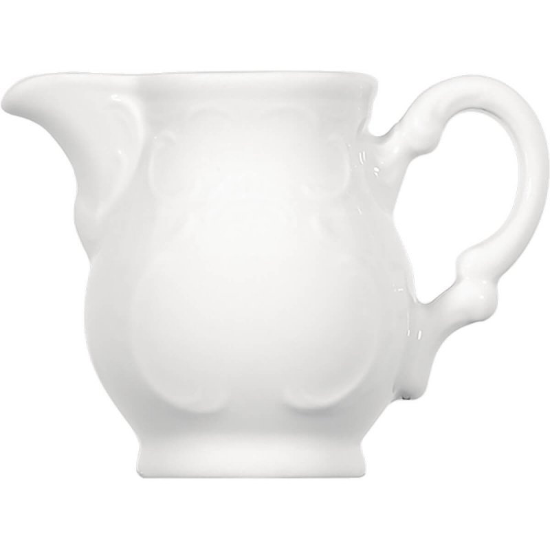 Γαλατιέρα 50ml ανάγλυφη Bauscher Mozart