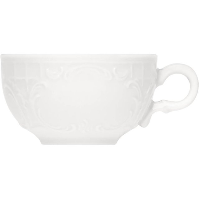 Φλιτζάνι 180ml ανάγλυφο Bauscher Mozart 