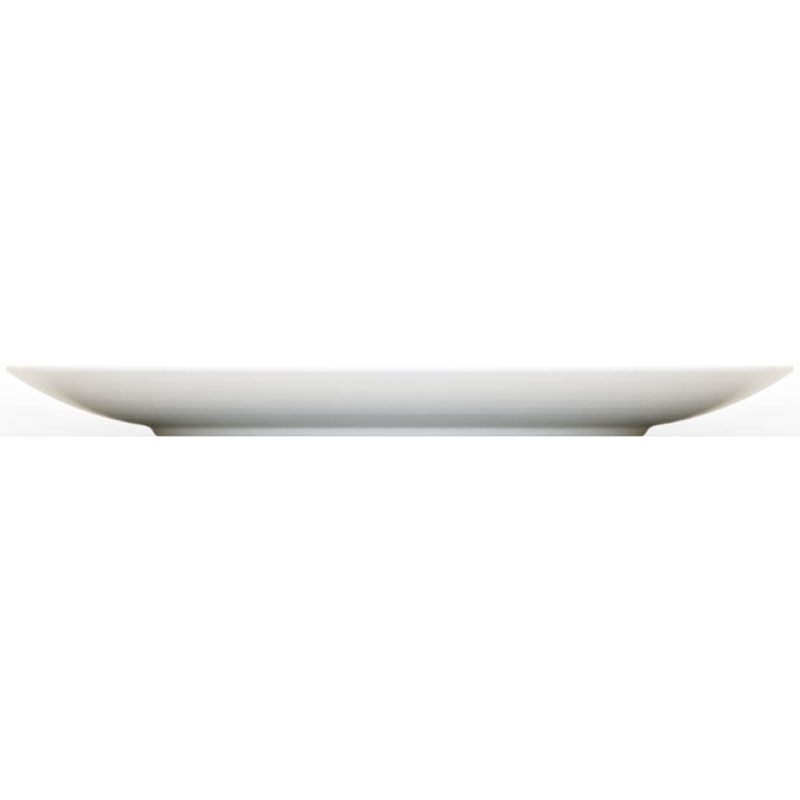 Πιάτο Ρηχό Coupe 29cm Ανάγλυφο Bauscher Purity Reflections