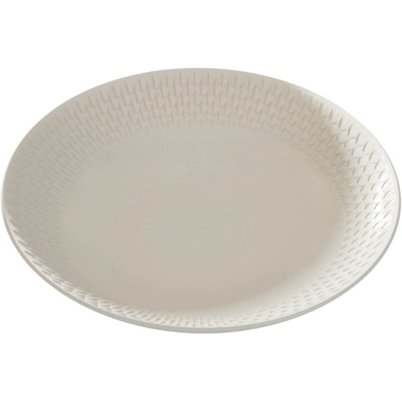 Πιάτο Βαθύ Coupe 20cm Ανάγλυφο Bauscher Purity Reflections