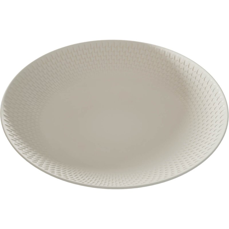 Πιάτο Βαθύ Coupe 29cm Ανάγλυφο Bauscher Purity Reflections