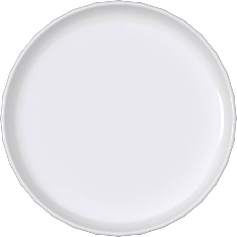 Πιάτο Ρηχό 20cm Bauscher Edge White 