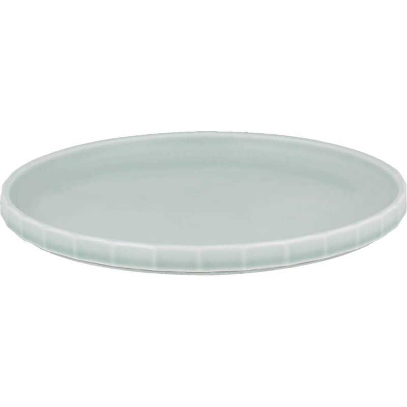 Πιάτο Ρηχό 20cm Bauscher Edge Sea 