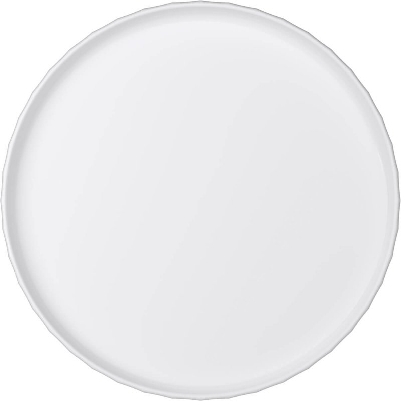 Πιάτο Ρηχό 26cm Bauscher Edge White