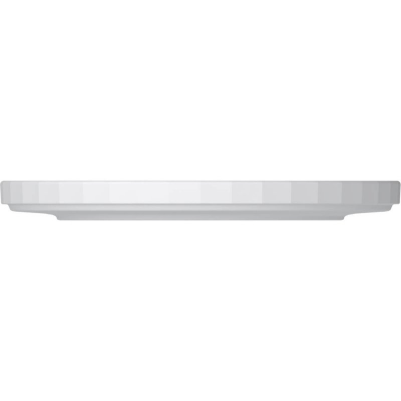 Πιάτο Ρηχό 26cm Bauscher Edge White