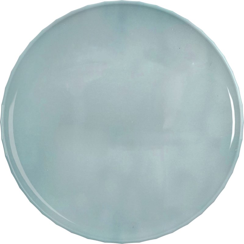 Πιάτο Ρηχό 26cm Bauscher Edge Sea