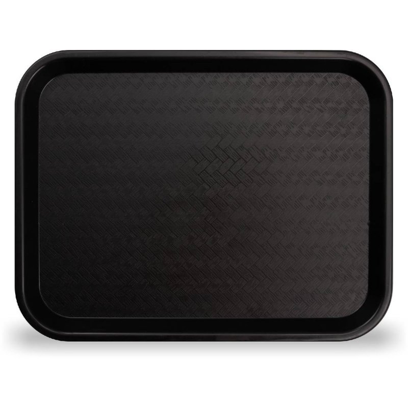 Δίσκος Πλαστικός Παρ/μος Carlisle 356 x 254mm-Σε διάφορα χρώματα
