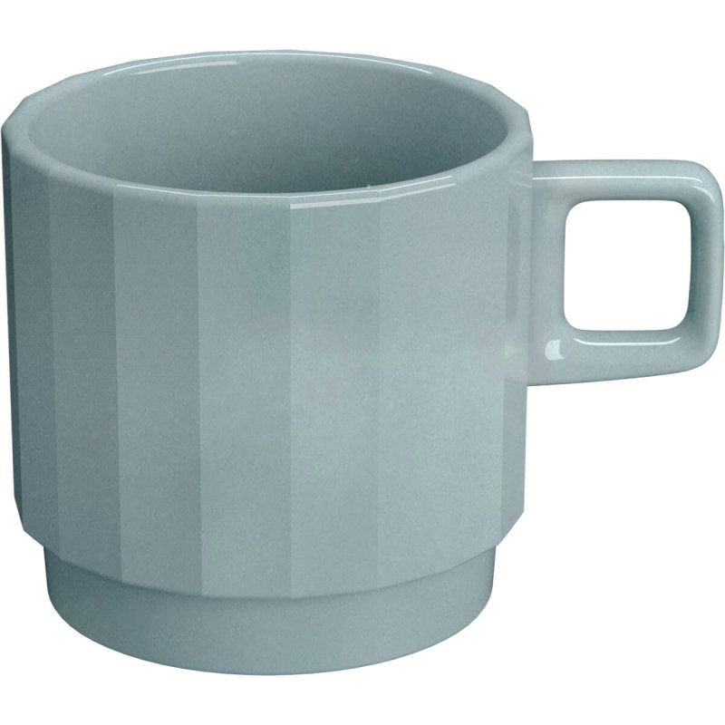 Φλιτζάνι 250ml Stackable Bauscher Edge Sea