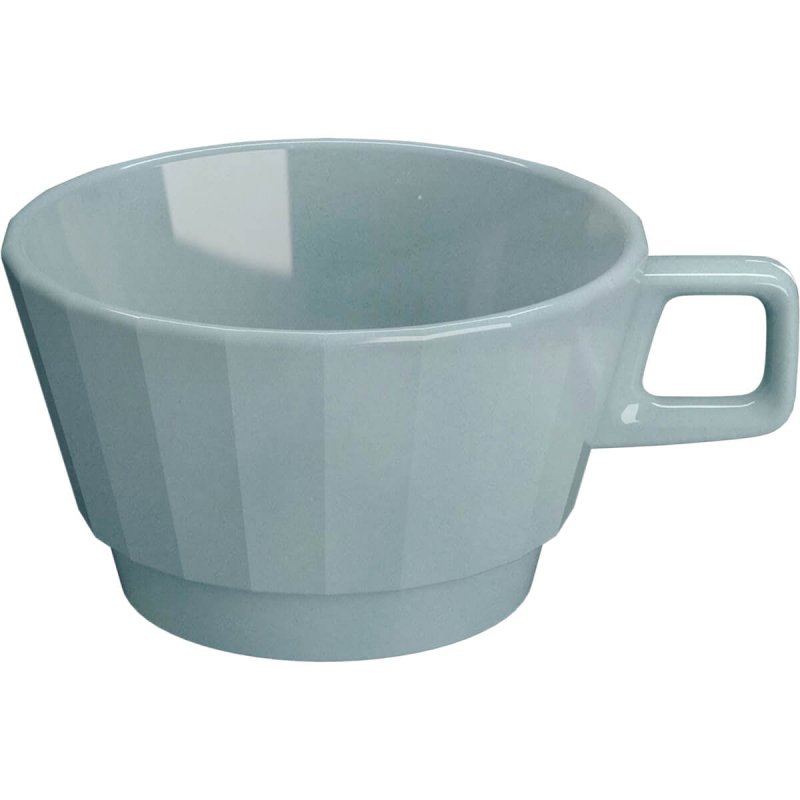 Φλιτζάνι 260ml Bauscher Edge Sea