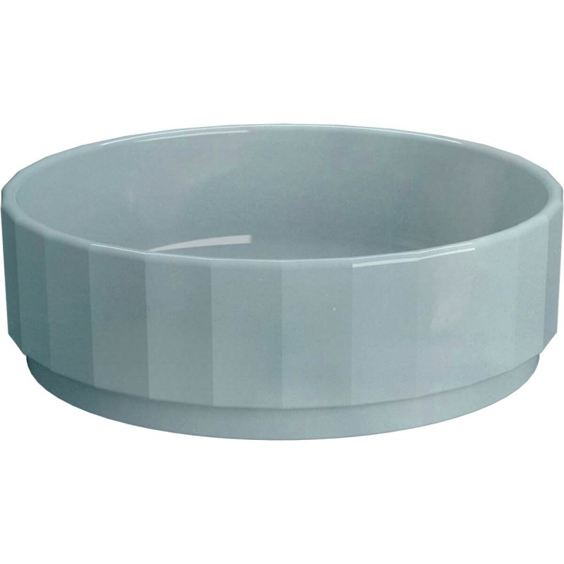 Bowl 15cm round stackable Bauscher Edge Sea