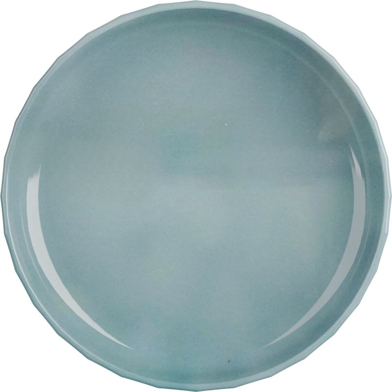 Bowl 20cm round stackable Bauscher Edge Sea