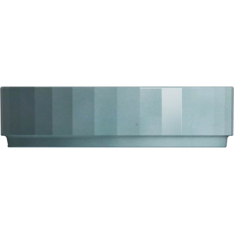 Bowl 20cm round stackable Bauscher Edge Sea